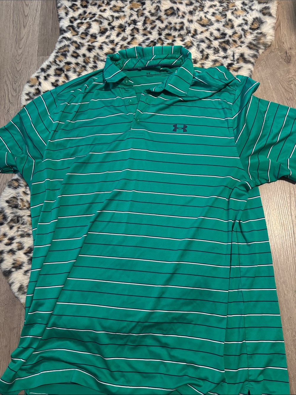Men’s Golf Shirt